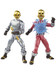 Power Rangers Lightning Collection - Zeo Cogs 2-pack