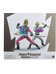 Power Rangers Lightning Collection - Zeo Cogs 2-pack