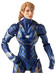 Marvel Legends: The Infinity Saga - Captain Marvel & Rescue Armor