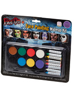 Face On - Face Paint Kit
