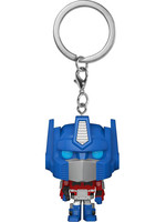 Pocket POP! Keychains: Transformers - Optimus Prime