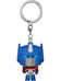 Pocket POP! Keychains: Transformers - Optimus Prime