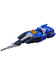 Transformers: Shattered Glass - Blurr Exclusive Deluxe Class