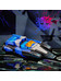 Transformers: Shattered Glass - Blurr Exclusive Deluxe Class