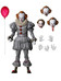 It Chapter Two - Ultimate Pennywise - SKADAD FÖRPACKNING
