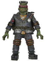 Universal Monsters x TMNT - Ultimate Raphael as Frankenstein's Monster