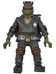 Universal Monsters x TMNT - Ultimate Raphael as Frankenstein's Monster