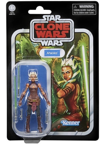 Star Wars The Vintage Collection - Ahsoka