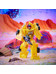 Transformers Legacy - Dragstrip Deluxe Class (Menasor Combiner)
