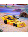 Transformers Legacy - Dragstrip Deluxe Class (Menasor Combiner)