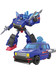 Transformers Legacy - Skids Deluxe Class