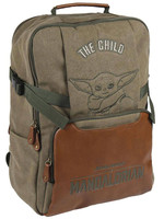 Star Wars: The Mandalorian - The Child Backpack