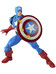 Marvel Legends Series 1 - Captain America