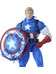 Marvel Legends Series 1 - Captain America