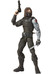 Marvel Legends Falcon & Winter Solder - Winter Soldier (Flashback)