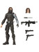 Marvel Legends Falcon & Winter Solder - Winter Soldier (Flashback)