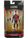 Marvel Legends - Upgraded Suit Spider-Man (Exclusive) - DAMAGED PACKAGING