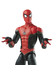 Marvel Legends - Upgraded Suit Spider-Man (Exclusive) - DAMAGED PACKAGING