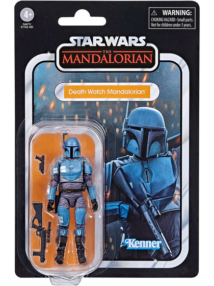 Star Wars The Vintage Collection - Death Watch Mandalorian