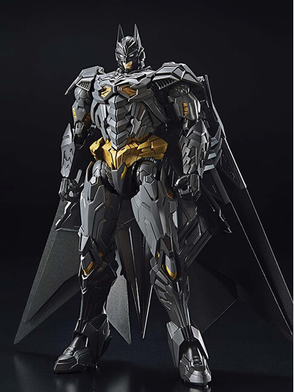 Figure-rise Standard Amplified Batman