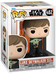 Funko POP! Star Wars: The Mandalorian - Luke with Grogu