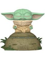 Funko POP! Star Wars: The Mandalorian - The Child using the Force