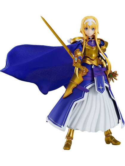 Sword Art Online: Alicization: War of Underworld - Alice Synthesis Thirty - Figma