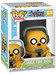 Funko POP! Animation: Adventure Time - Jake with Cassette Player