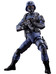 G.I. Joe Classified Series - Cobra Officer