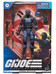 G.I. Joe Classified Series - Cobra Officer