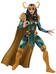 Marvel Legends Retro - Loki (Agent of Asgard)