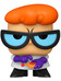 Funko POP! Animation: Dexter's Lab - Dexter with Remote