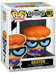 Funko POP! Animation: Dexter's Lab - Dexter with Remote