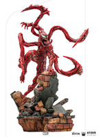 Venom: Let There Be Carnage - Carnage BDS Art Scale - 1/10