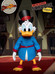 DuckTales - Scrooge McDuck Dynamic 8ction Heroes