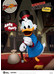 DuckTales - Scrooge McDuck Dynamic 8ction Heroes