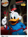 DuckTales - Scrooge McDuck Dynamic 8ction Heroes