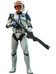 Star Wars: The Clone Wars - Captain Vaughn - 1/6