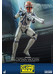 Star Wars: The Clone Wars - Captain Vaughn - 1/6