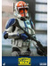 Star Wars: The Clone Wars - Captain Vaughn - 1/6