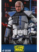 Star Wars: The Clone Wars - Clone Trooper Jesse - 1/6