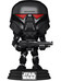 Funko POP! Star Wars: The Mandalorian - Dark Trooper