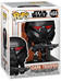 Funko POP! Star Wars: The Mandalorian - Dark Trooper