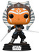 Funko POP! Star Wars: The Mandalorian - Ahsoka