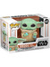 Funko POP! Star Wars: The Mandalorian - Grogu with Cookies