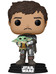 Funko POP! Star Wars: The Mandalorian - The Mandalorian & Grogu