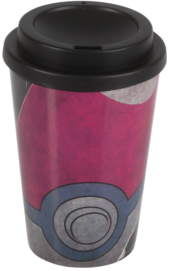 Pokémon - Pokémon Trainer Travel Cup