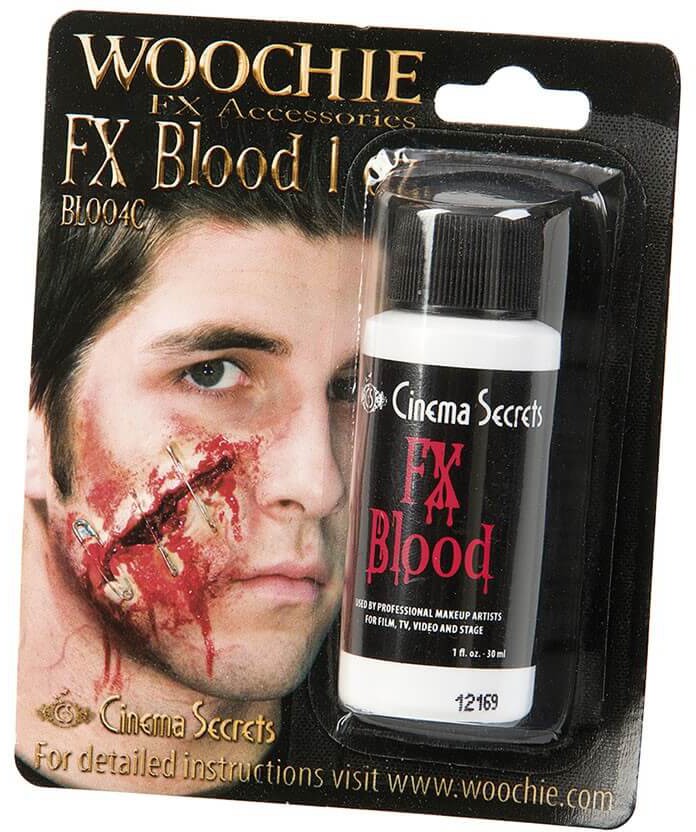 Woochie FX Blood 30 ml