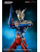 Ultraman Zero: The Chronicle - Ultraman Zero by Akinori Takaki - 1/6