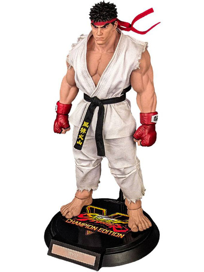 Street Fighter - Ryu - 1/6